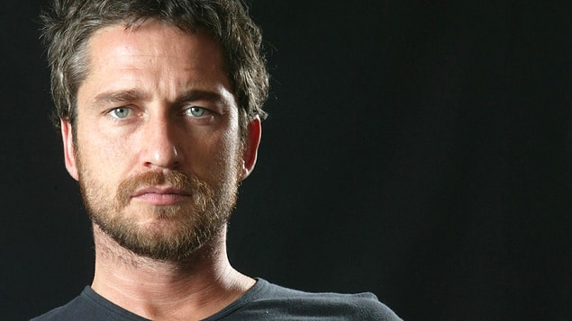 5. Gerard Butler