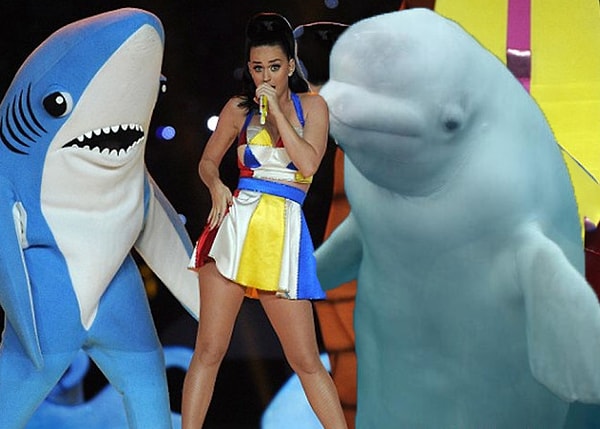 7. ... и на своей ночной работе.