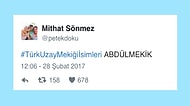 Yaptığı Türk Uzay Mekiği İsim Önerileriyle Zekasını Konuşturan 13 Kişi