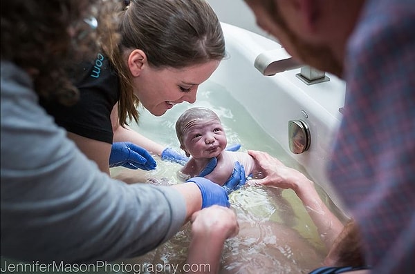 8. Ты моя мама?