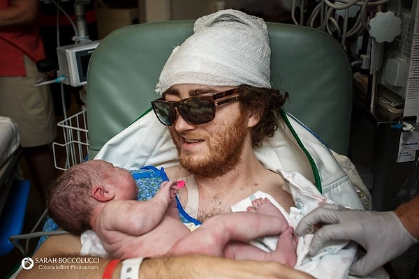 16. Приветствие перед прощанием