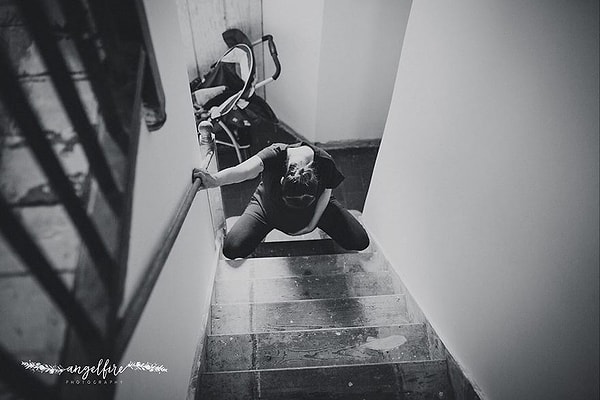 21. Восхождение