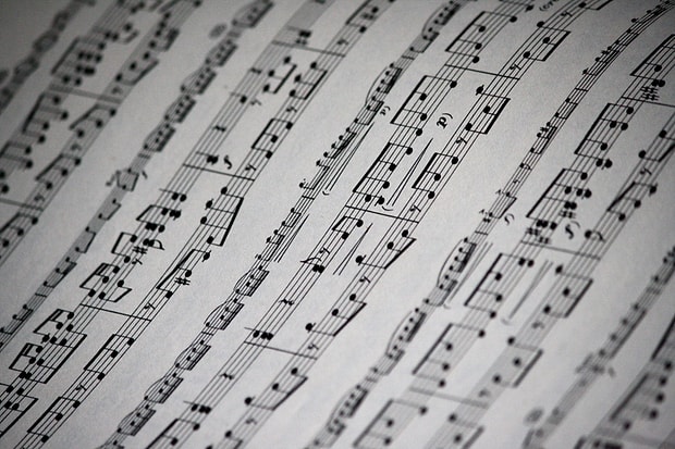 Müzik