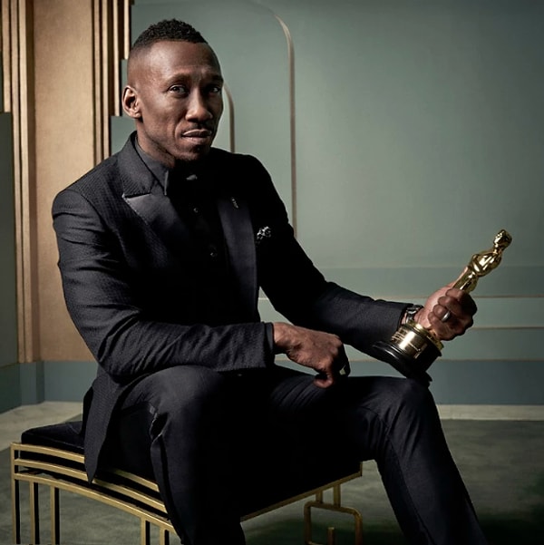 12. Махершалалхашбаз Али