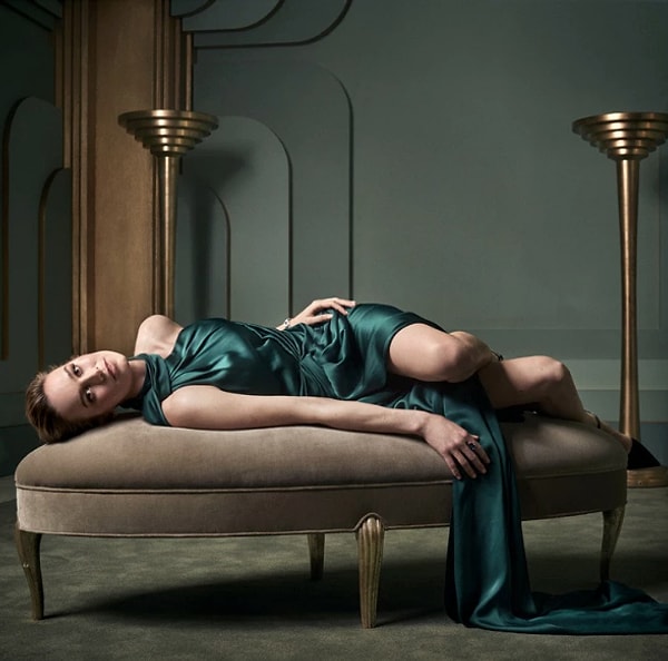 14. Бри Ларсон