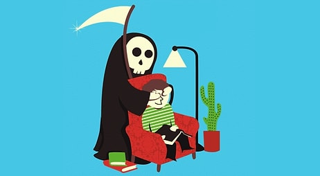 10 описаний из первых рук о том, каково это - умирать