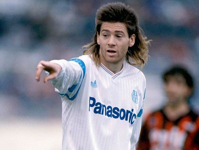 9. Chris Waddle