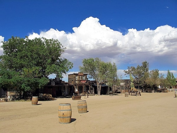 6. Так продолжалось до 2014 года, пока творческие люди, предприниматели и просто эксцентричные личности не убежали от стресса и городской суеты… куда бы вы могли подумать? Конечно же, в Пайониртаун!