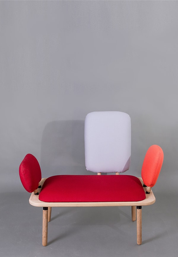 В этих дизайнерских идеях есть одна общая черта.