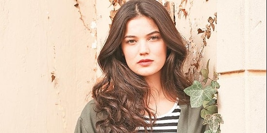 Televizyon Ekranlarının Yeni Yıldız'ı Pınar Deniz ile İlgili 13 Prenses Detay