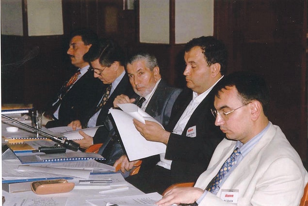 “Her zaman global olma hayali kuran bir vizyonerdi. Türkiye'de ilkleri başardı"