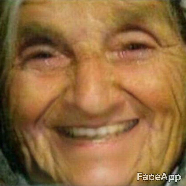 Yüzleri Güldürme Yeteneği Olan Erkeği Kadına Çevirebilen Uygulama Faceapp'den 15 Paylaşım