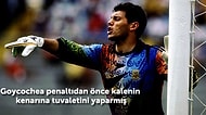 Taktik Maktik Bir Yere Kadar! Ünlü Futbolcuların Sizi Dumura Uğratacak 20 Garip Totemi