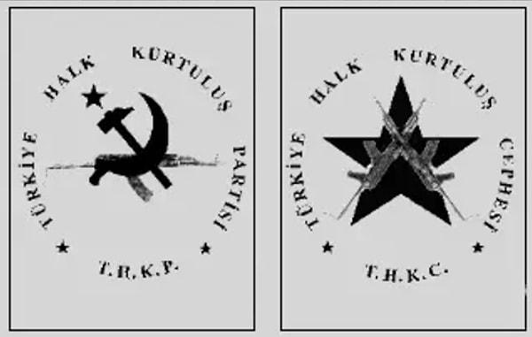 Türkiye Halk Kurtuluş Partisi-Cephesi/Halkın Devrimci Öncüleri (THKP-C/HDÖ)