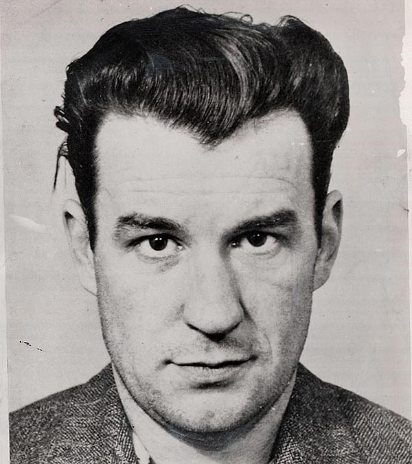 2. Питер Мануэль «Зверь из Биркеншоу»