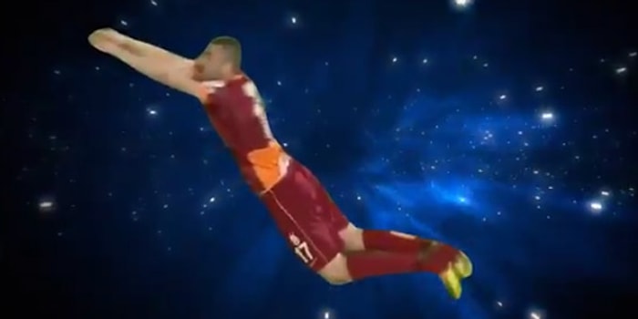 İnsanı Diyardan Diyara Başka Alemlere Sürükleyen Komik Akım ShootingStars'dan 13 Video