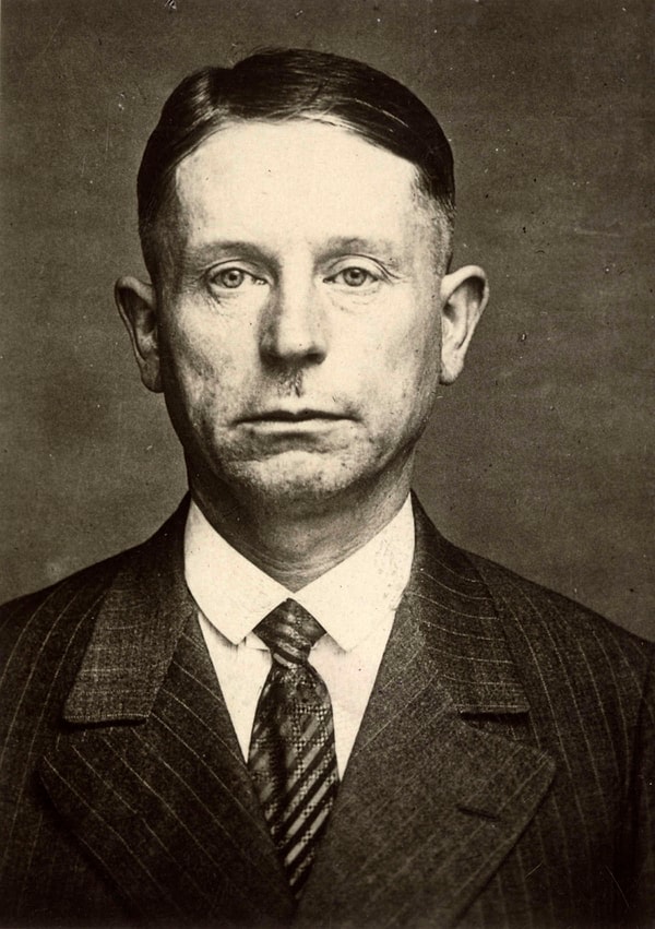 5. Петер Кюртен «Маньяк-вампир из Дюссельдорфа»