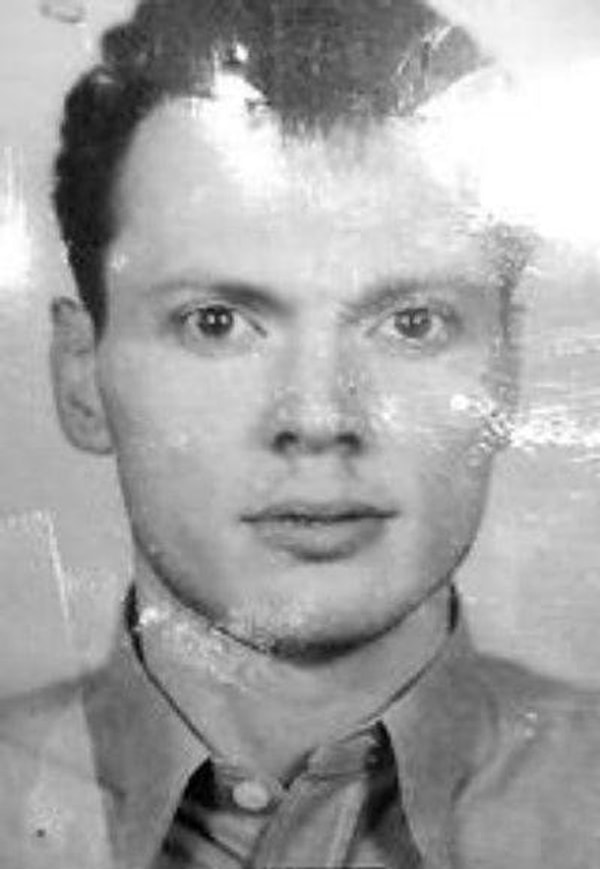 6. Джеймс Френч