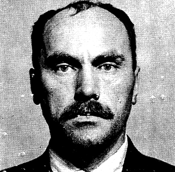 7. Карл Панцрам