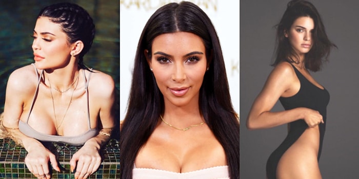 Hayatı Yaşayış Şekline Göre Hangi Kardashian Olduğunu Söylüyoruz!