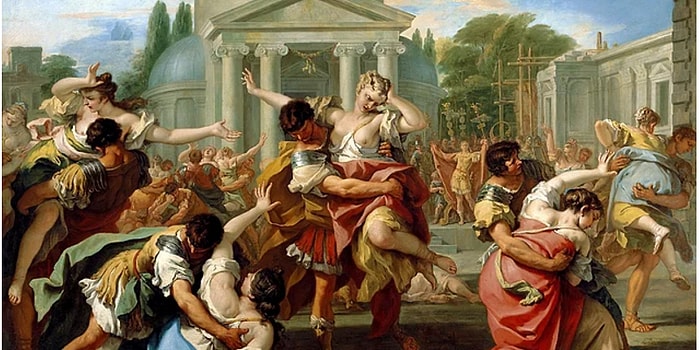 10 исторических фактов, доказывающих, что жизнь женщин была сущим адом