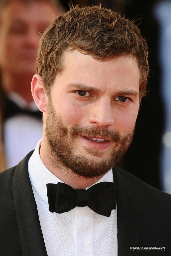 12. 2014 yılında aynı zamanda BAFTA'da "En İyi Erkek Oyuncu" ödülüne aday gösterildi.