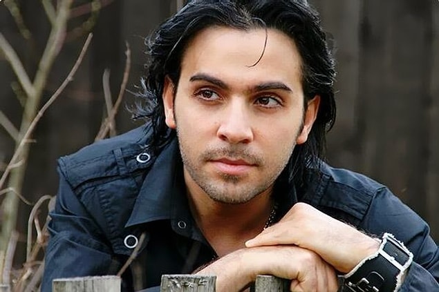 7. İsmail YK