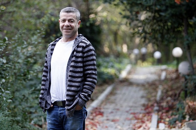 9. Levent Yüksel