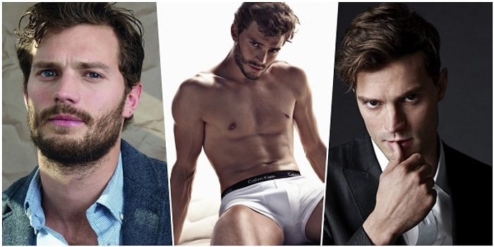 Grinin En Güzel Tonu: Jamie Dornan, Namıdiğer Mr. Grey Hakkında İlk Kez Duyacağınız 17 Şey