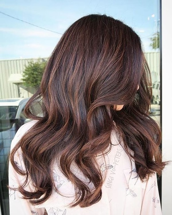 7. Шоколадный шоколад