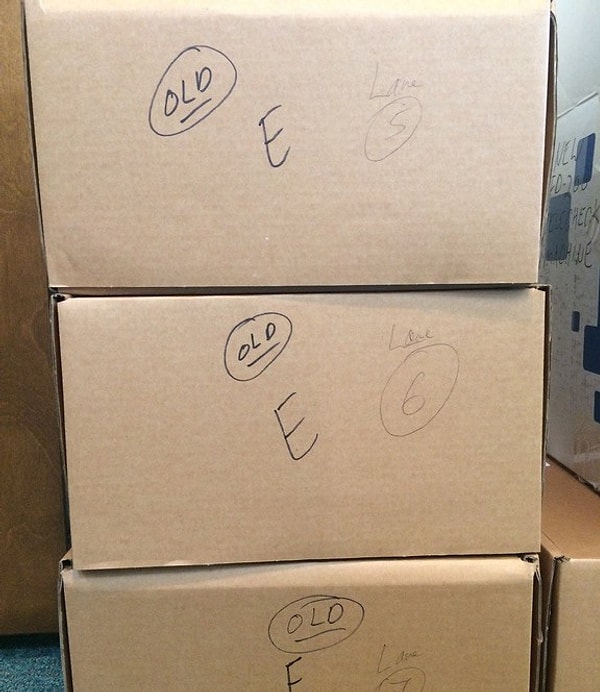 16. После того, как ты увидишь несчастливый смайлик вместо слова "old", его уже не развидеть.