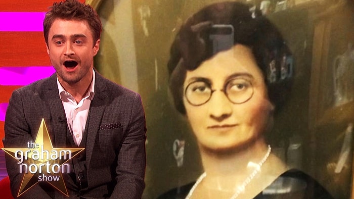 Daniel Radcliffe Zaman Yolcusu Olabilir mi?