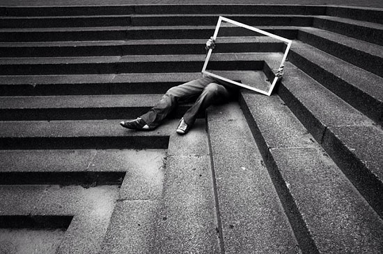 Tam Manasıyla Anlamak İstiyorsanız En Az 21 Kez Bakmanız Gereken 21 İlginç Fotoğraf