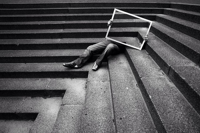 Tam Manasıyla Anlamak İstiyorsanız En Az 21 Kez Bakmanız Gereken 21 İlginç Fotoğraf