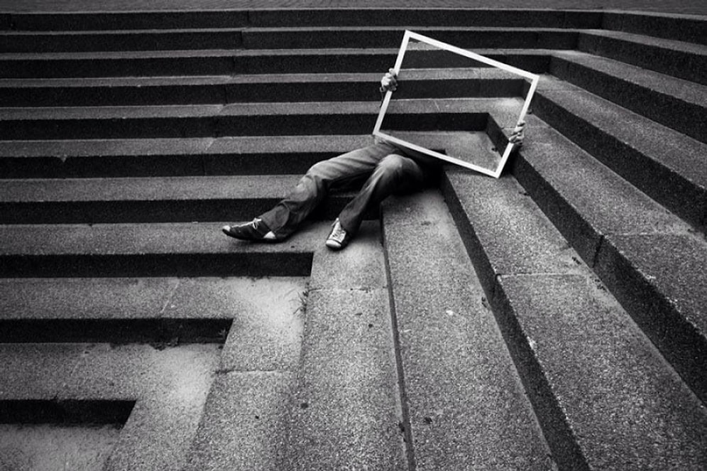 Tam Manasıyla Anlamak İstiyorsanız En Az 21 Kez Bakmanız Gereken 21 İlginç Fotoğraf