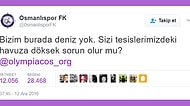 Osmanlıspor'un Cengaver Yürekli Parodi Twitter Hesabından Atılan En Güzel 20 Tweet