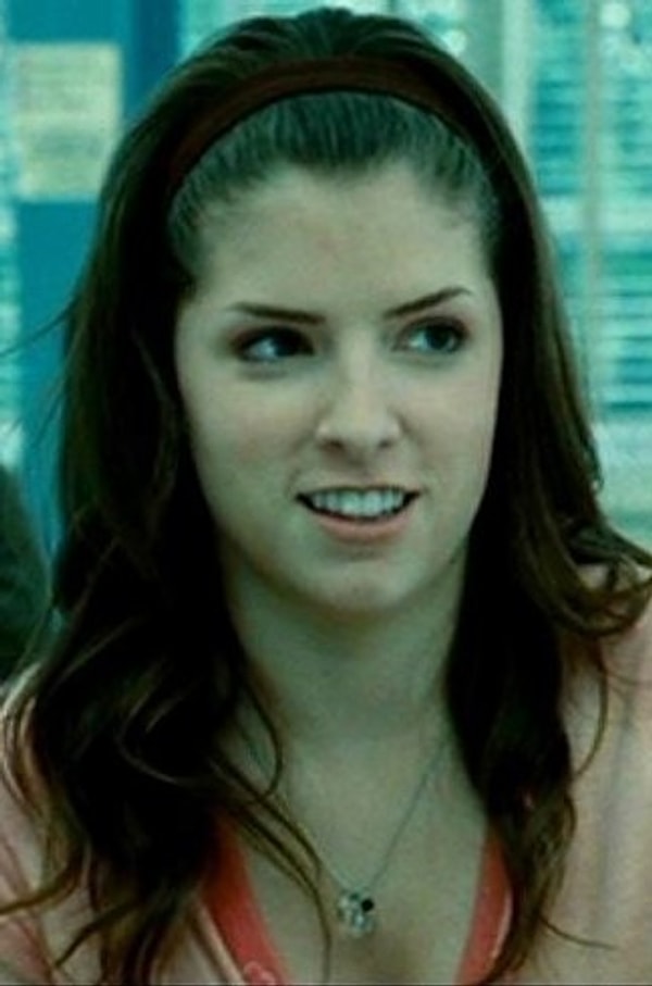 4. Анна Кендрик (Джессика Стэнли)