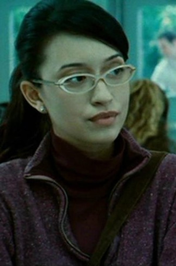 11. Кристиан Серратос (Анжела Вебер)