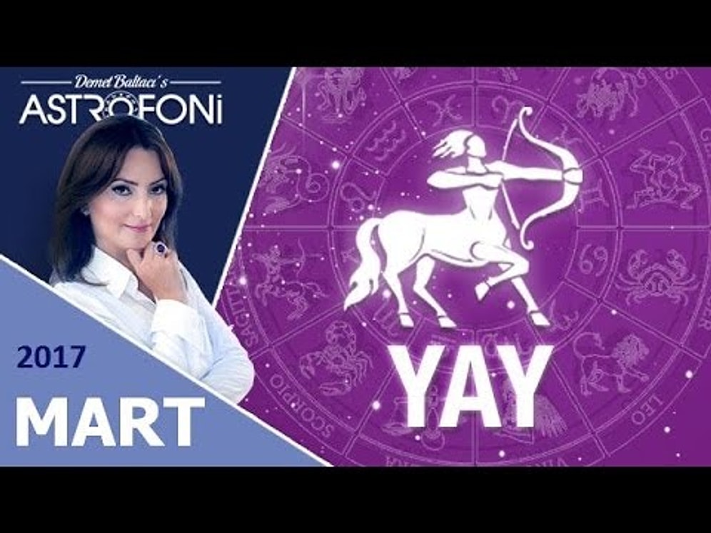 YAY burçları MART ayında yıldızlar kariyer yaşamınıza vurgu yapıyor. Ayrıntılar Astroloji yorumunuzda