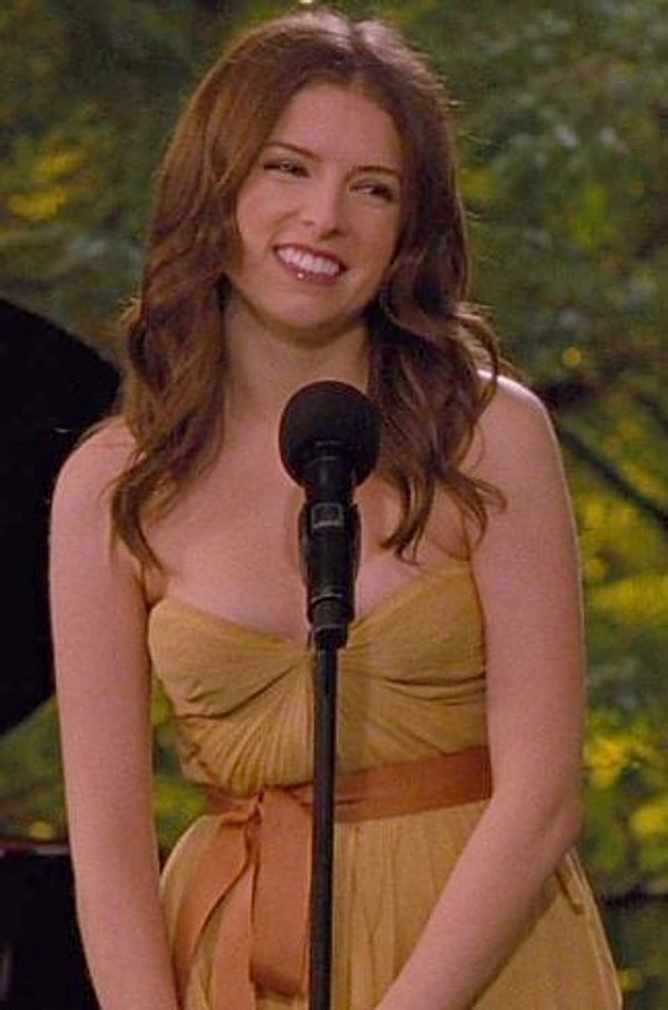 4. Анна Кендрик (Джессика Стэнли)