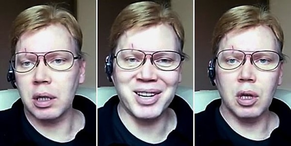 4. Марк Коллиинс-Ректор также изнасиловал 15-летнего Майкла Игана