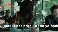 'Twilight' Serisinde Hiç Farkına Varmadığımız 21 Garip Detay