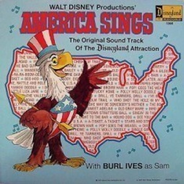 11. A cast member was crushed between the walls of Disneyland’s America Sings ride.