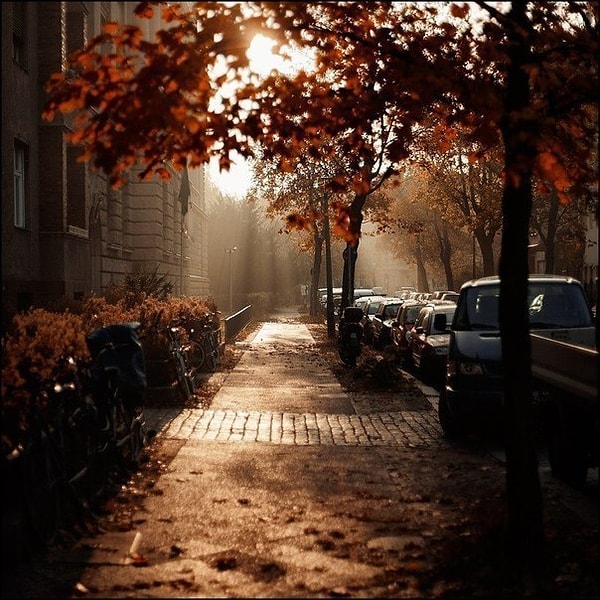 4. Всё, что у нас есть — это сейчас.