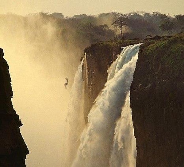 8. Если чувствуешь, что это твое - никого не слушай.