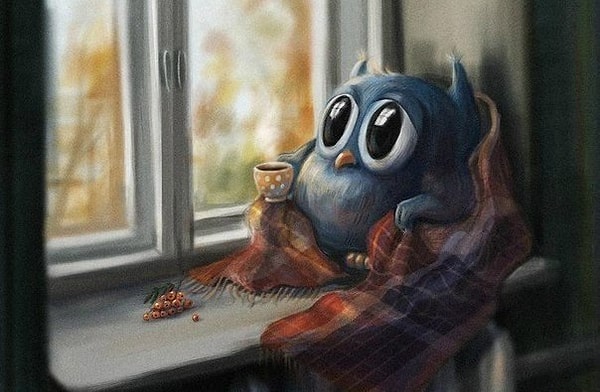 10. Иногда нужно просто подождать. Для некоторых событий ещё не наступило время.