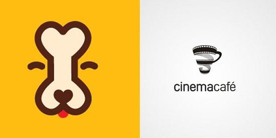 17 Clever Logo Designs That Speak For Themselves!