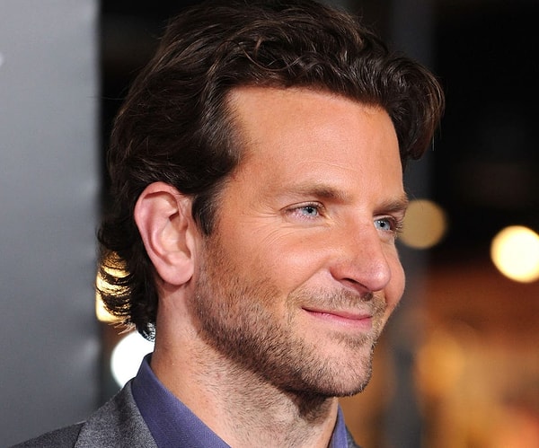 13. Бредли Купер