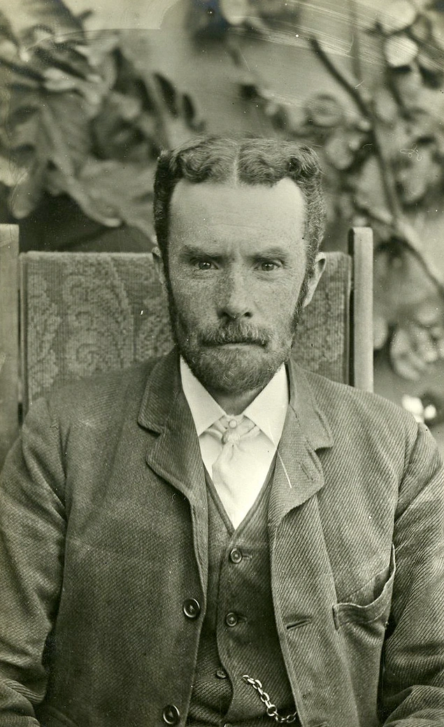 Oliver Heaviside