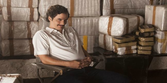 Azılı Bir Gangster Olsaydın Hangi Suçla Hafızalarda Yer Edinirdin?